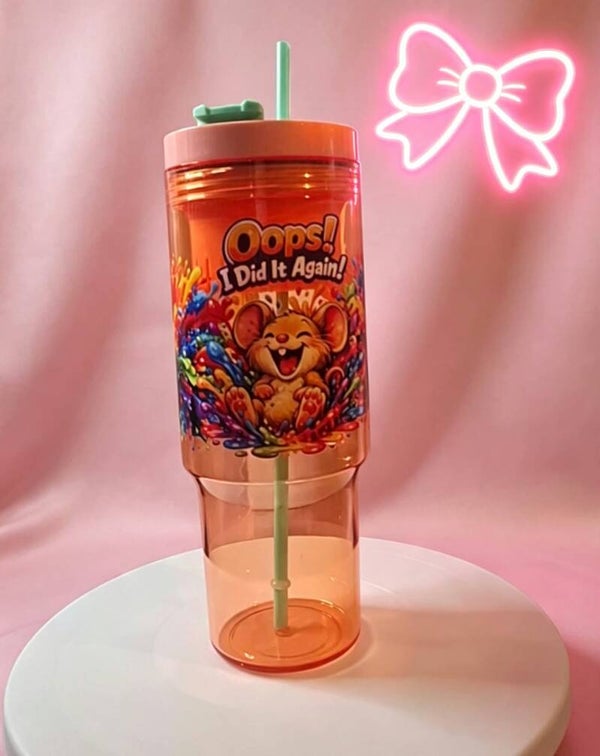 Fruit bottle