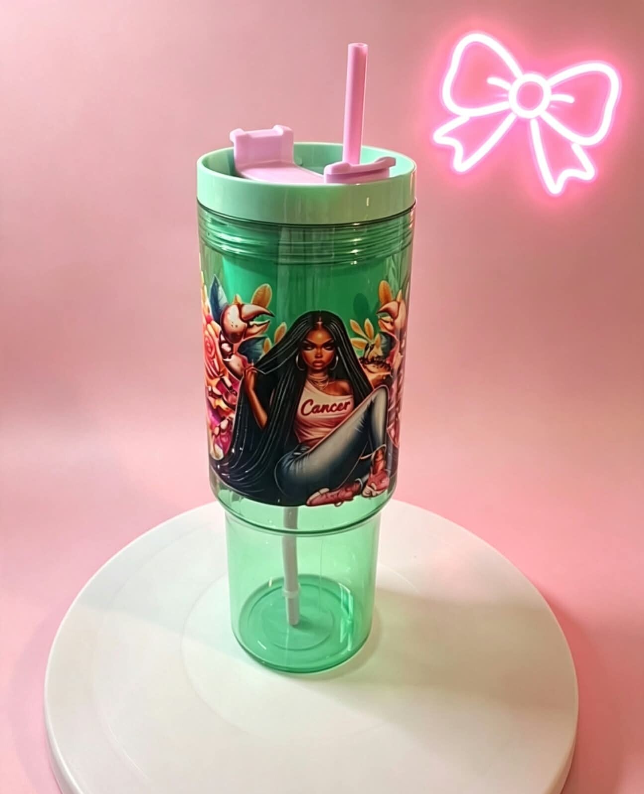 Fruit bottle
