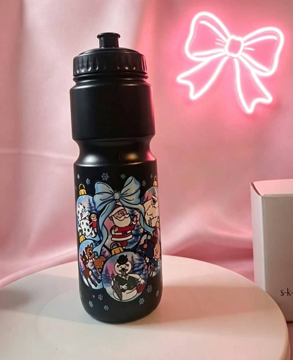 Bottle