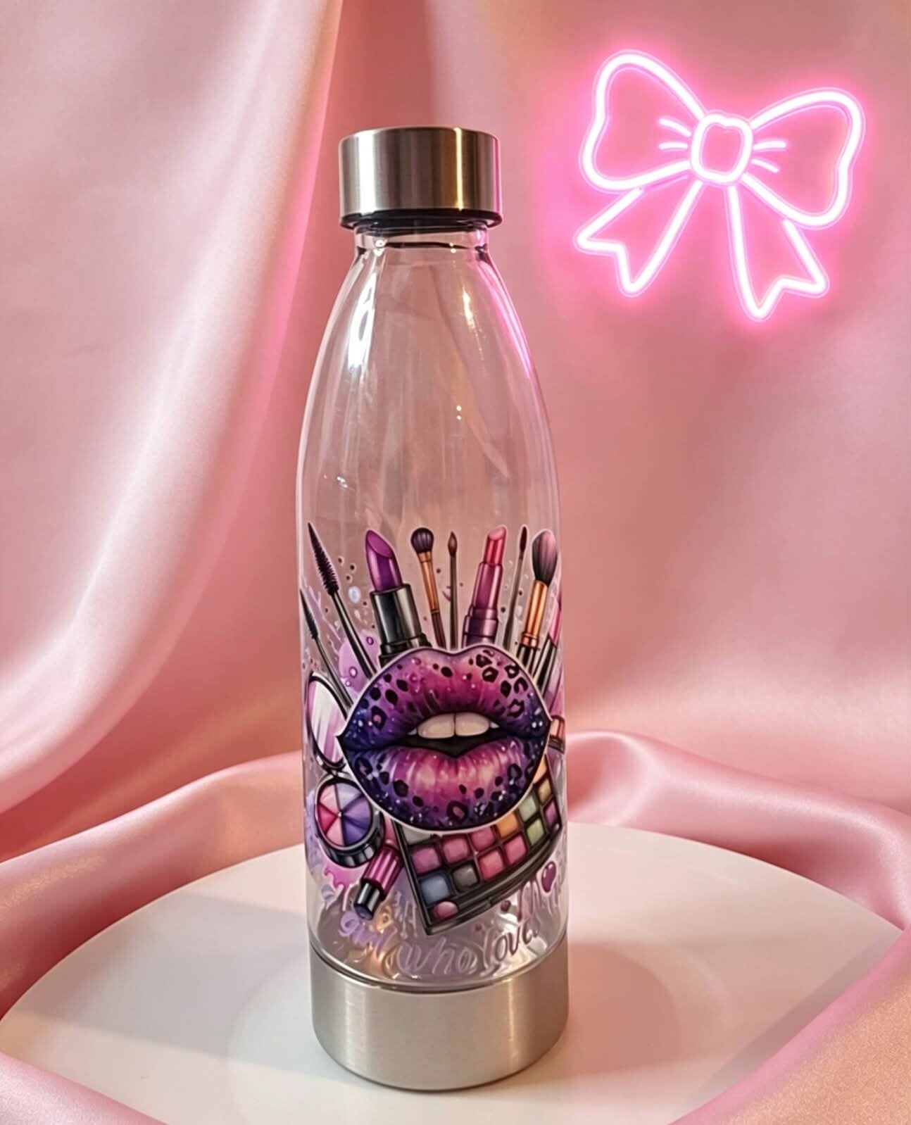 Water bottle