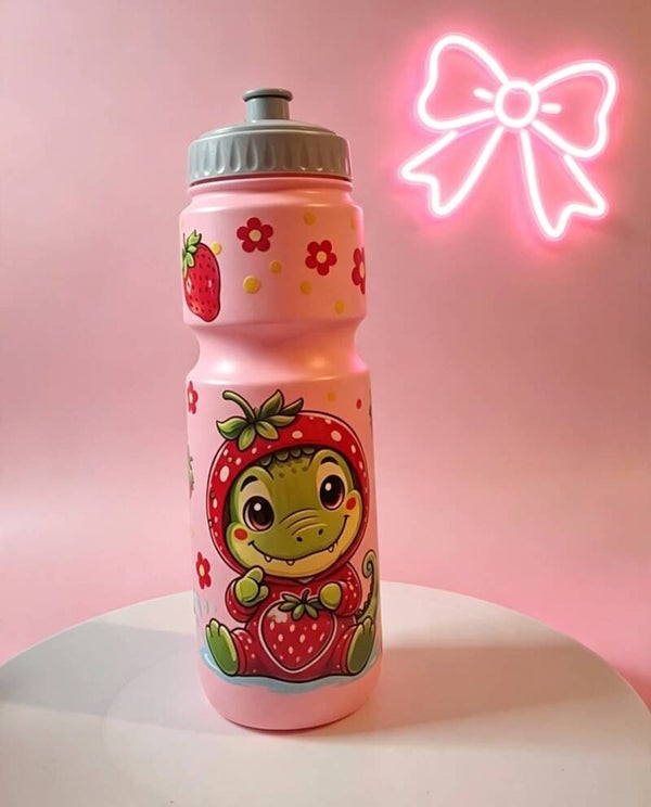 Water bottle