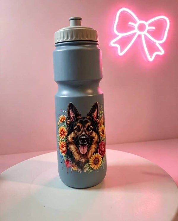 Water bottle