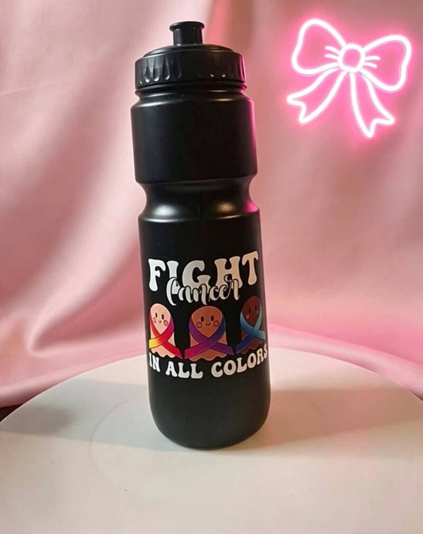 Water bottle
