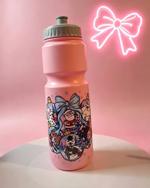 Bottle