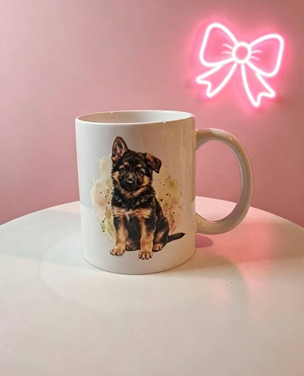Mug