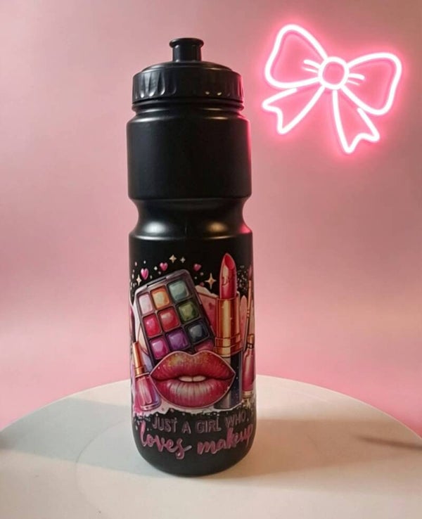Water bottle