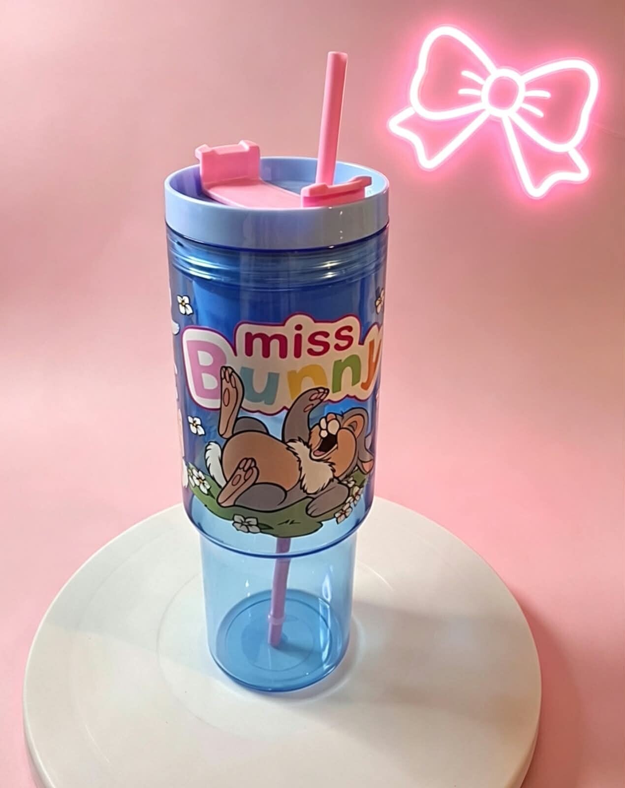 Fruit bottle