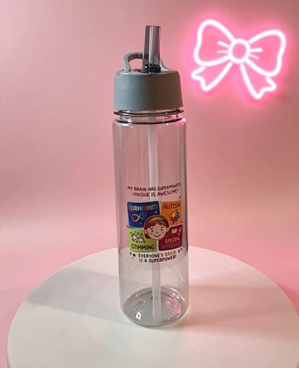 School bottle