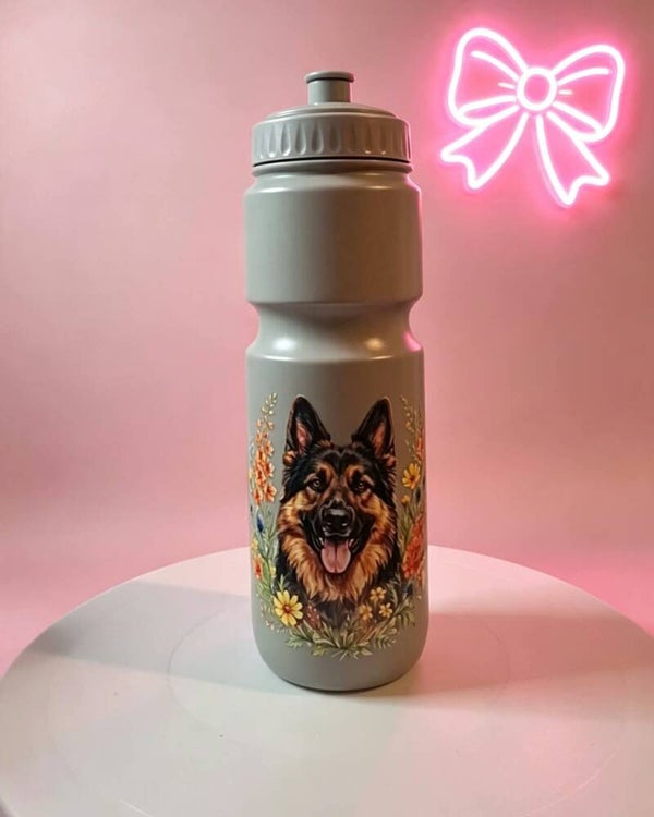 Water bottle
