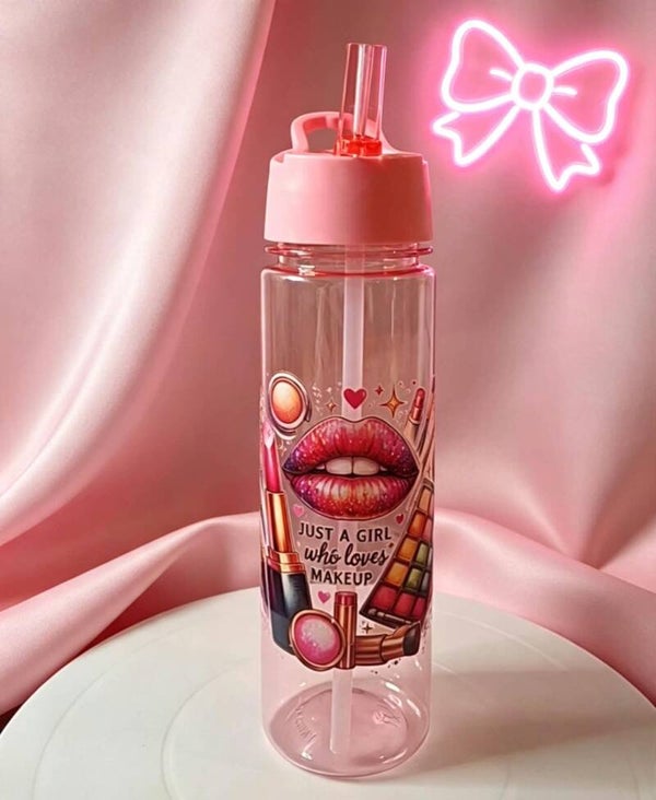 Water bottle