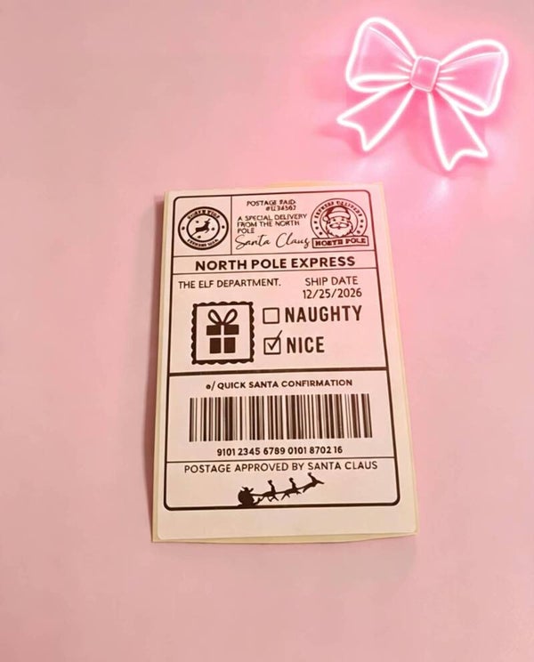 Labels