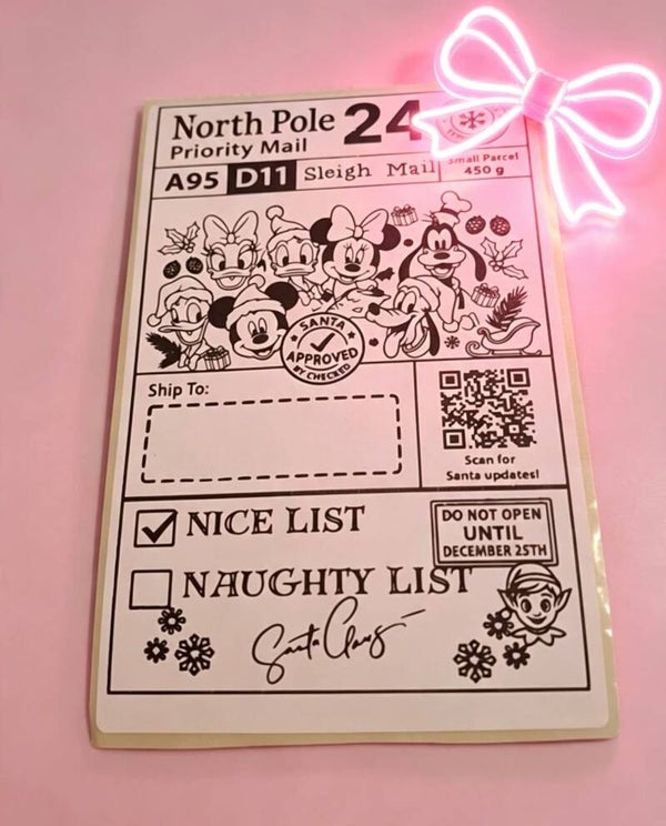 Labels