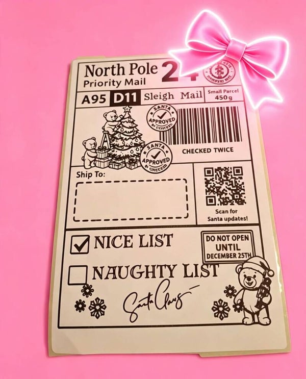 Labels