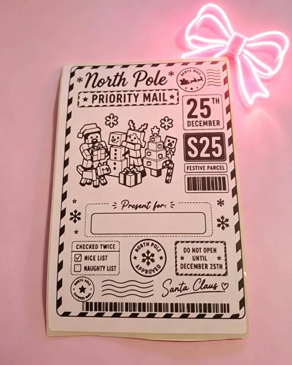 Labels