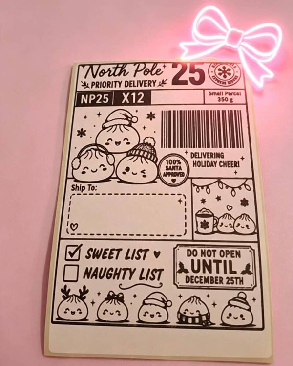 Labels