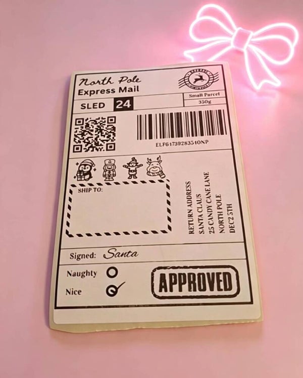 Labels