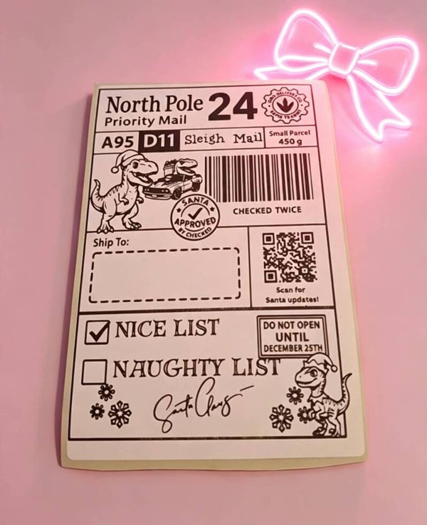 Labels