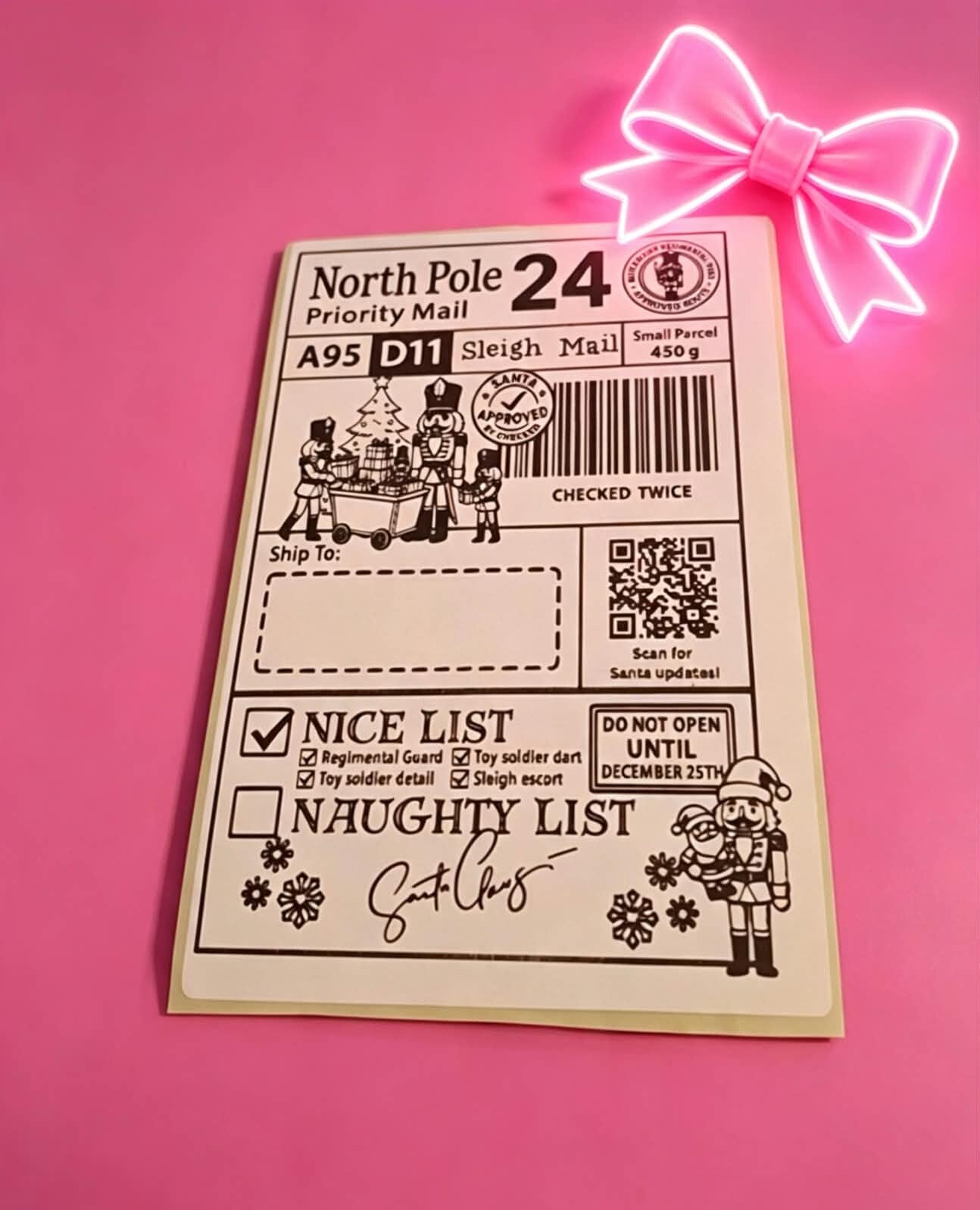 Labels