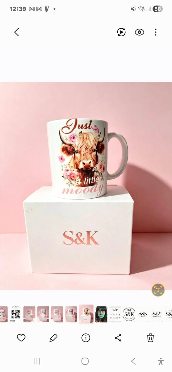 S&K handcrafted