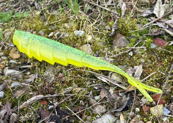 Hunter 24 cm
