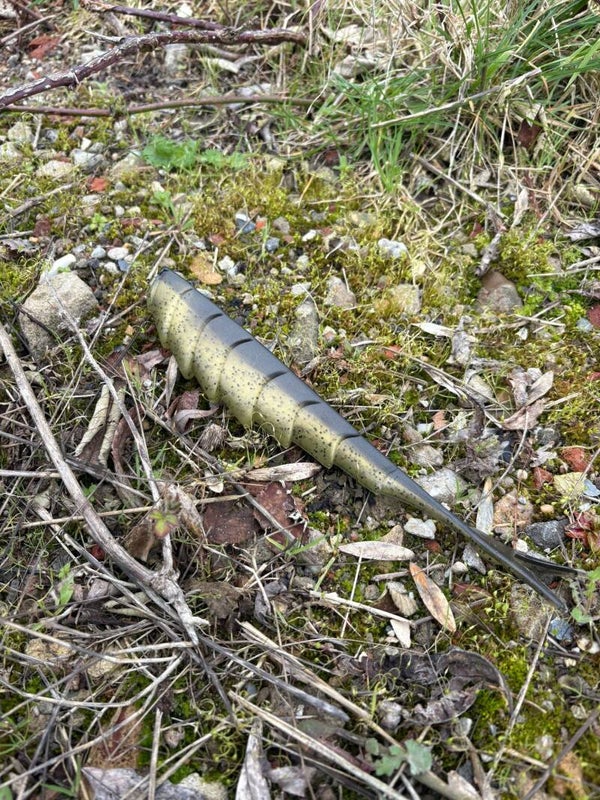 hunter 19 cm