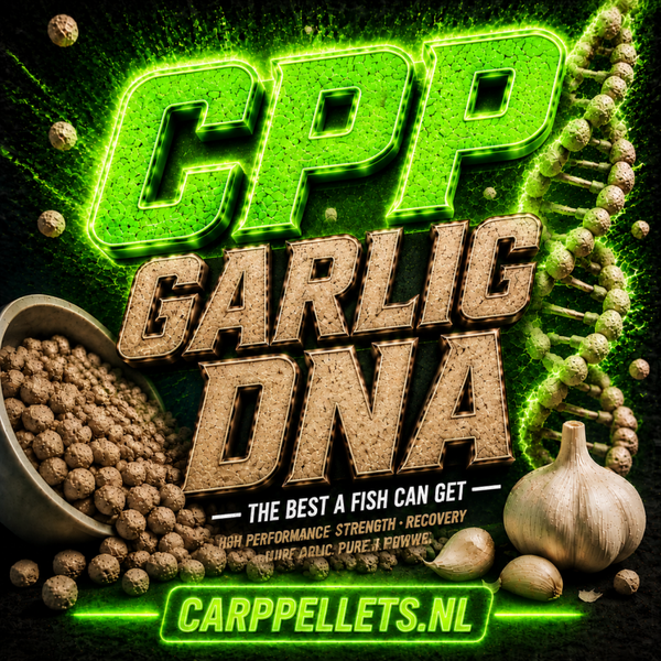 Garliq DNA 2.5KG