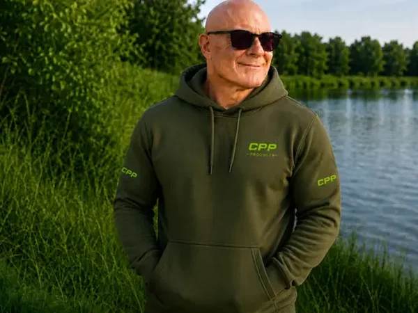 CCP Hoody
