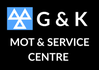 G&amp;K MOT CENTRE LTD