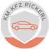 KM KFZ Pickerl