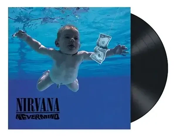 Nevermind disco