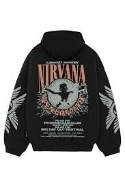 Nirvana retro special