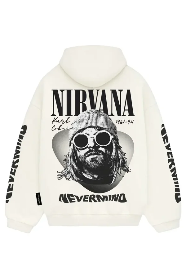 NIrvana nerver mind