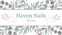 Haven Nails by Lisa