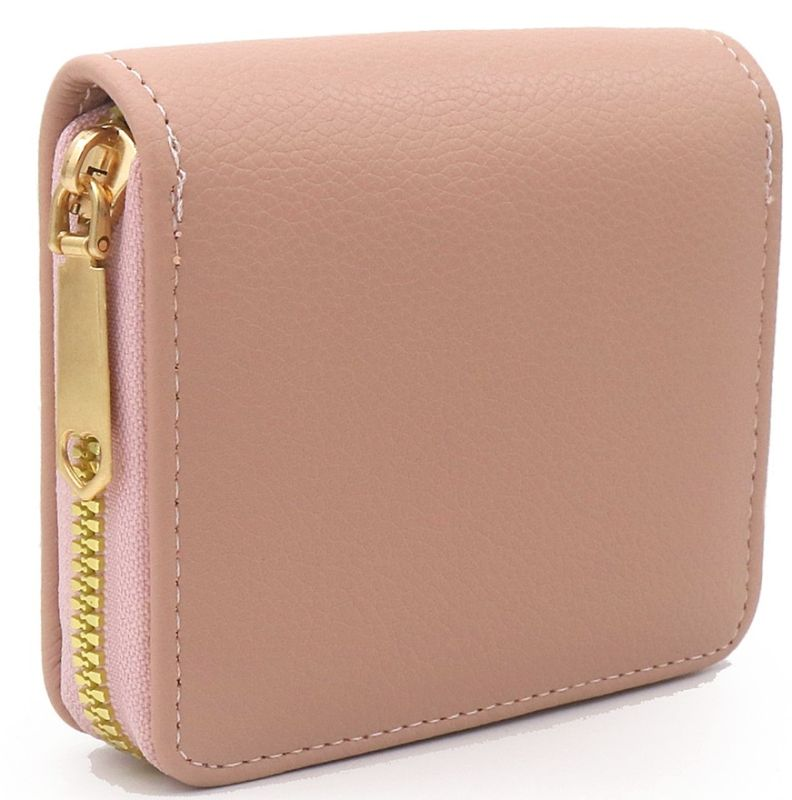 Rosy Chic portemonnee Roze