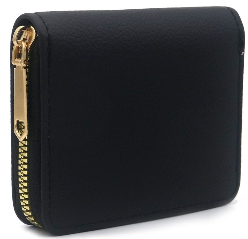 Midnight Chic Portemenee zwart