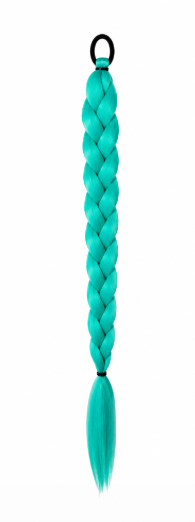Mermaid Mist Braid