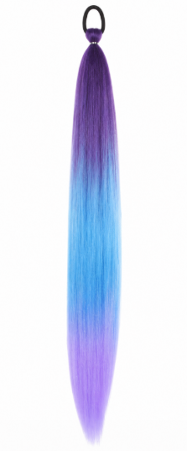 Galaxy dream staart