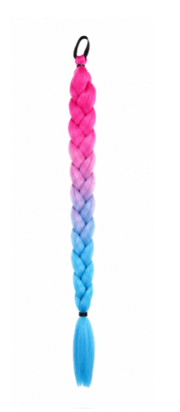 Unicorn Braid