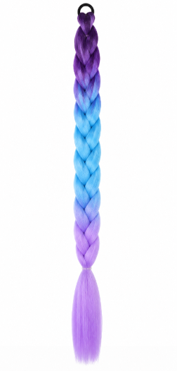 Mystic Sky Braid