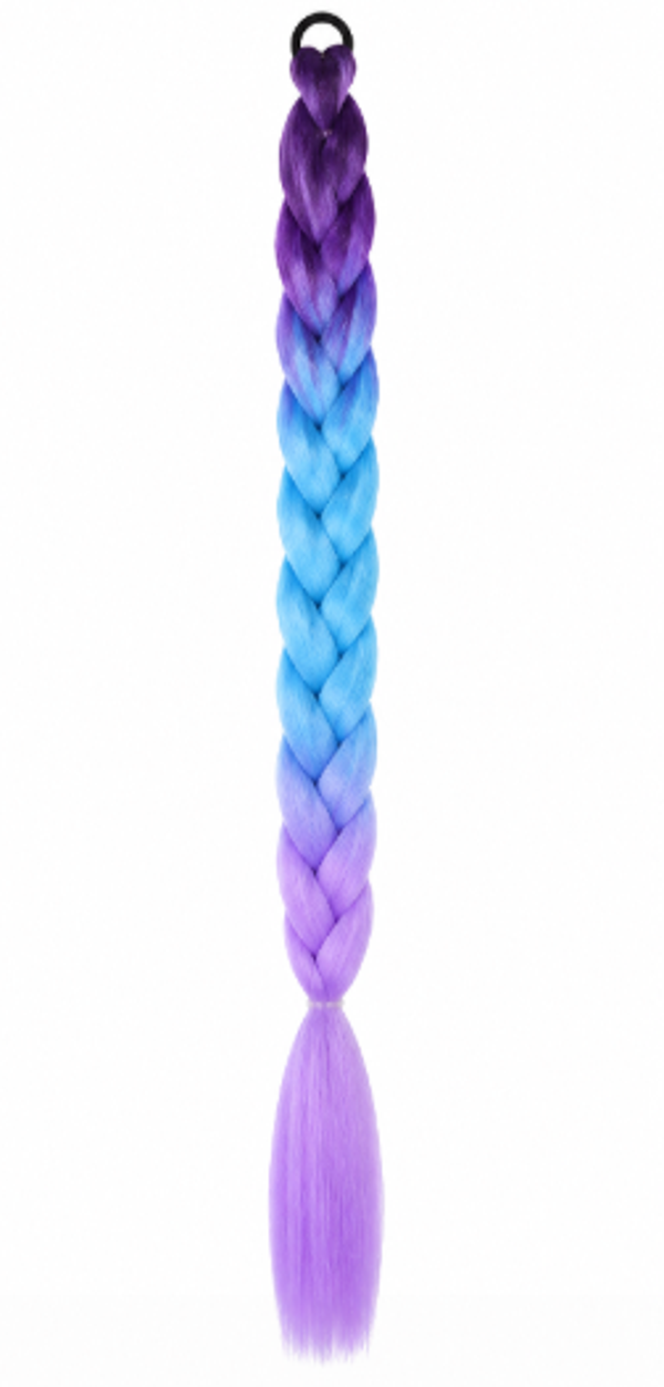 Mystic Sky Braid