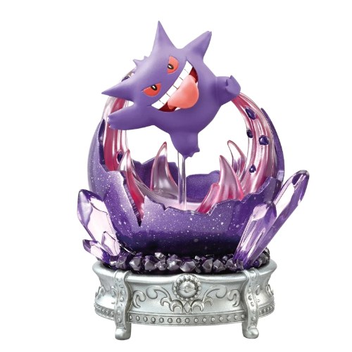 Pokemon Re-Ment Gemstone #3 Collection