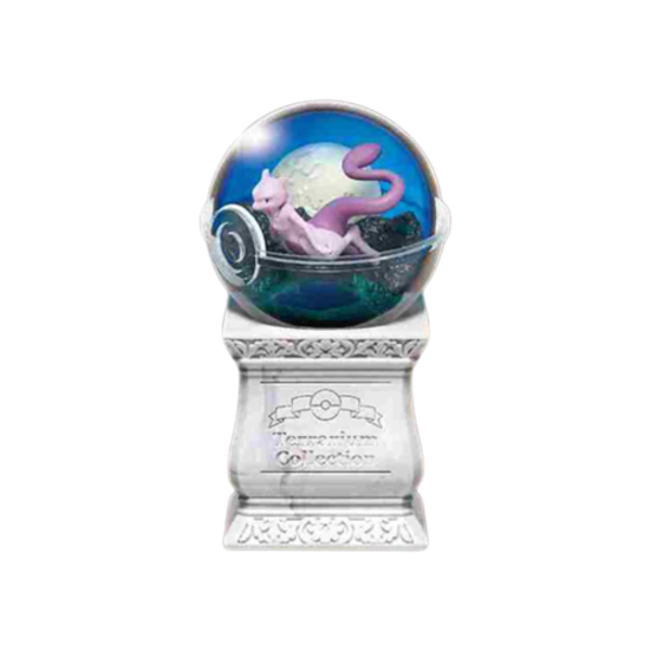 Pokemon Re-Ment Terrarium Collection Vol. 15