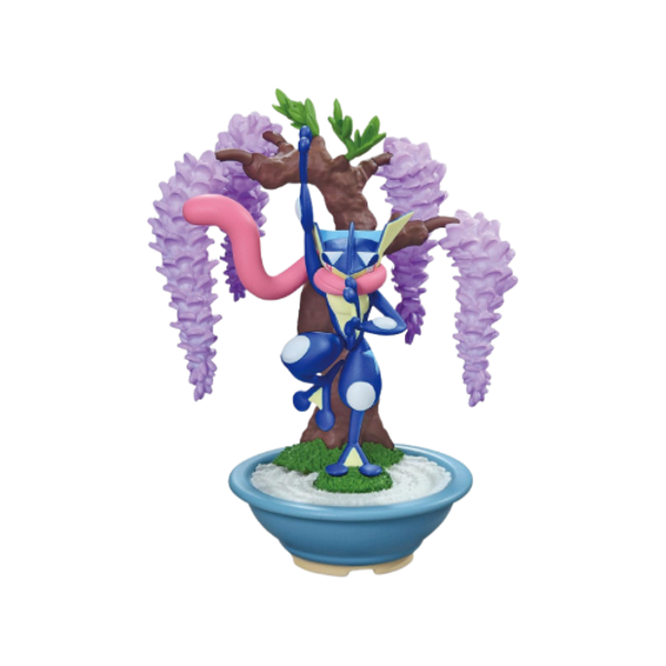 Pokemon Re-Ment Bonsai Collection 3