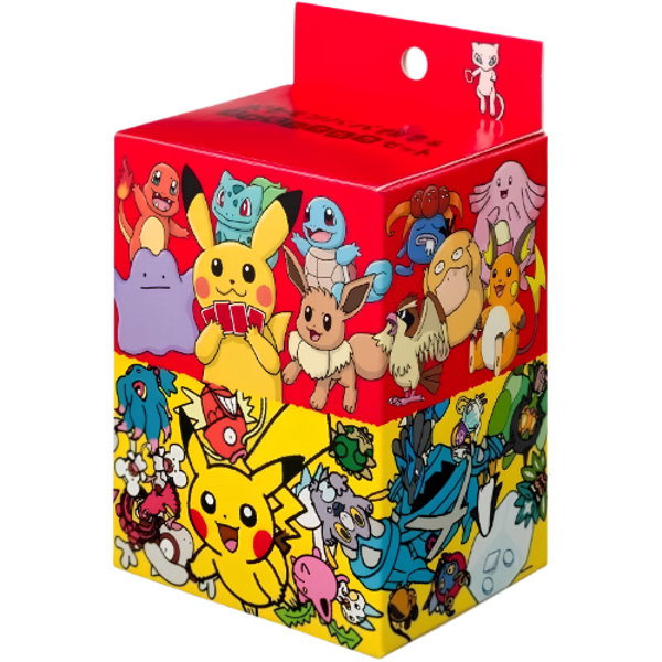 Pokemon Center Original Taruka & Old Maid (Baba Nuki)