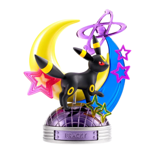 Pokemon Re-Ment Neon Party Collection