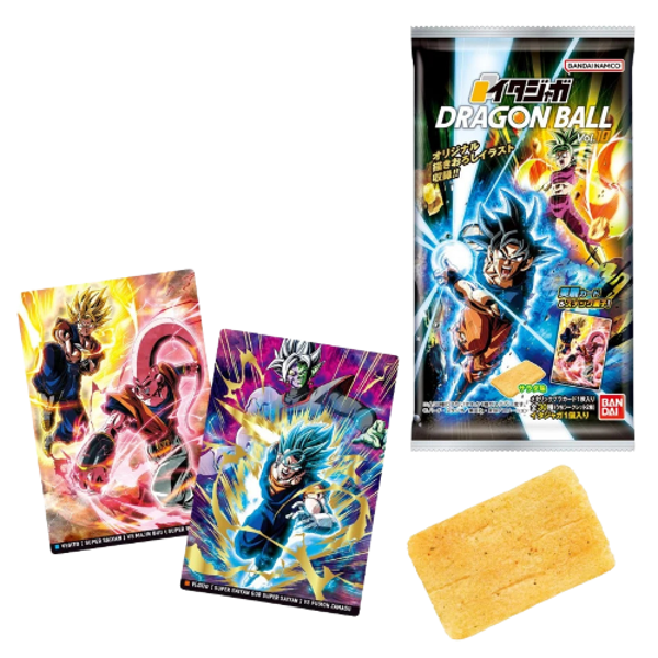 Dragon Ball Itajaga Vol.10