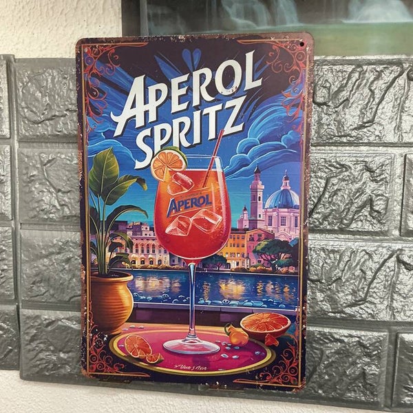 Aperol Spritz