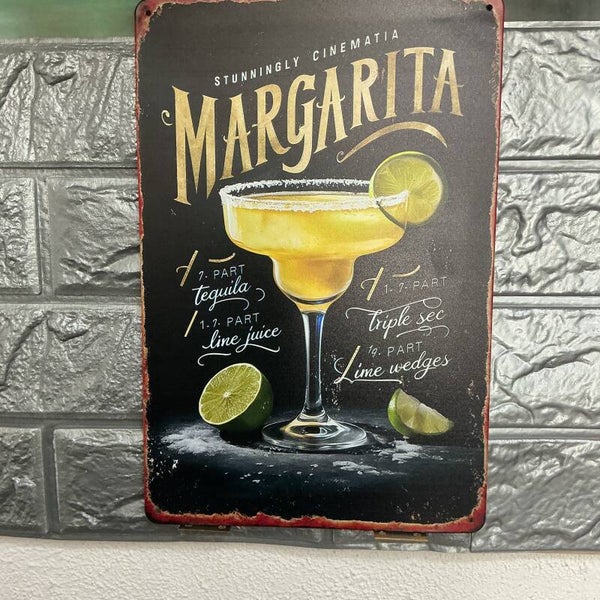 Margarita