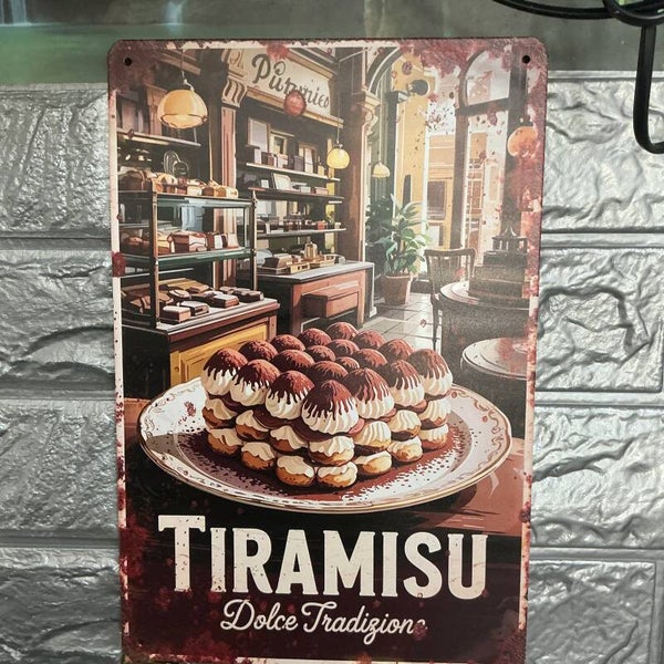 Tiramisu