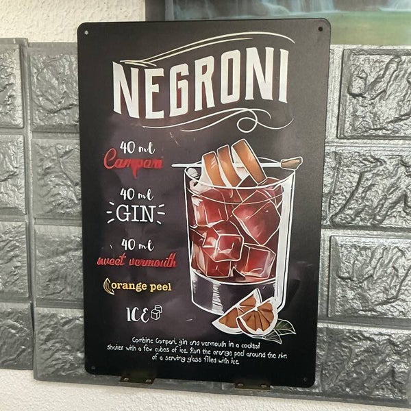 Negroni